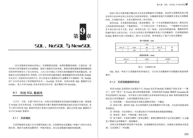 从入门到入狱！大数据技术及算法解析