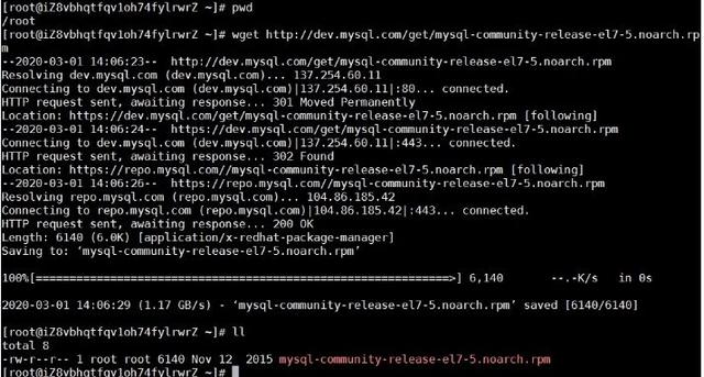 Linux教程：YUM与开源项目实战（Web运维）