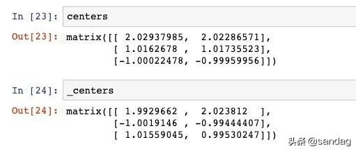 详解聚类算法Kmeans的两大优化——mini-batch和Kmeans++
