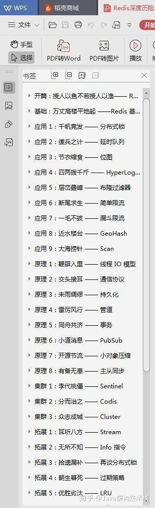新冠疫情在家快疯了？来学习这些Java架构书籍备战金三银四吧