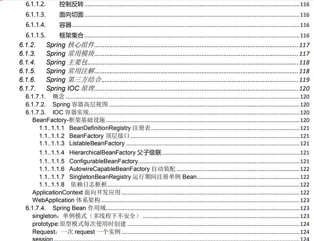 2020又是寒冬？要是还不会这些，那就真的是要被淘汰了（Java岗）