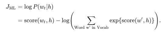Word2Vec揭秘： 这是深度学习中的一小步，却是NLP中的巨大跨越