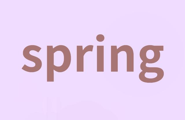 一线互联网Java岗面试题：Spring中用了哪些设计模式？引发的深思