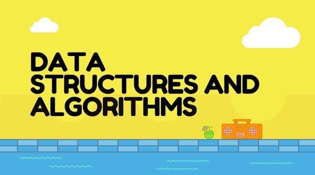 数据结构和算法：什么是数据结构和算法