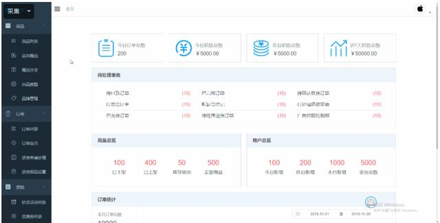 Github 2ä¸+åºäºSpringBoot+MyBatisçå¼æºçµåç³»ç»