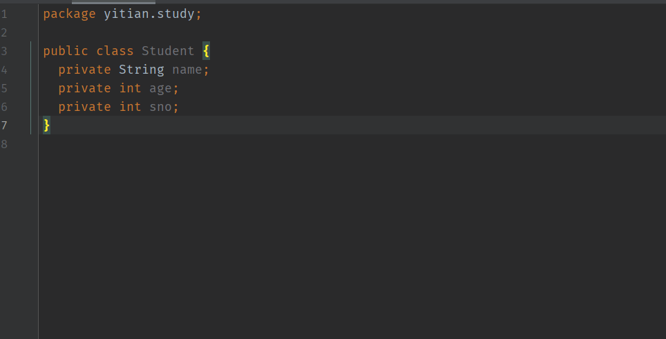 Intellij IDEA常用技巧