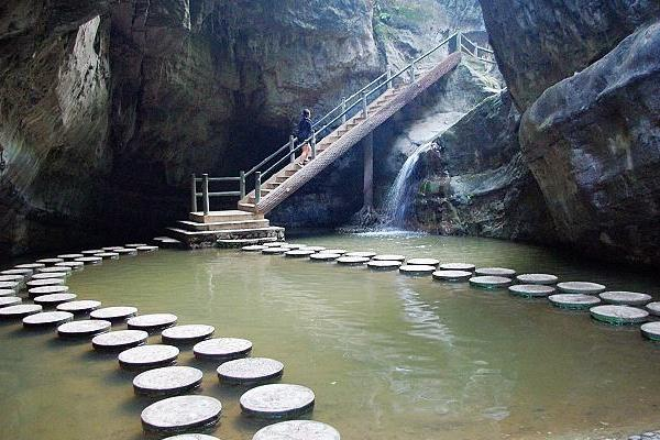 河北三大最美景点，爬山赏景走起，人生必去2个