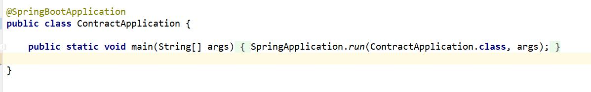 SpringBoot自动装配原理：SpringBootApplication背后的秘密