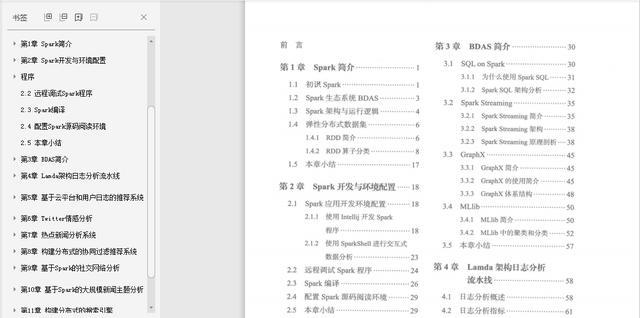 阿里内部：2020年全技术栈文档+PPT分享，（万粉总结，回馈粉丝）