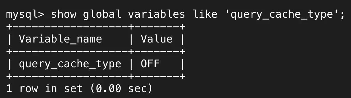 在Mysql中执行一条SQL，会经历什么?