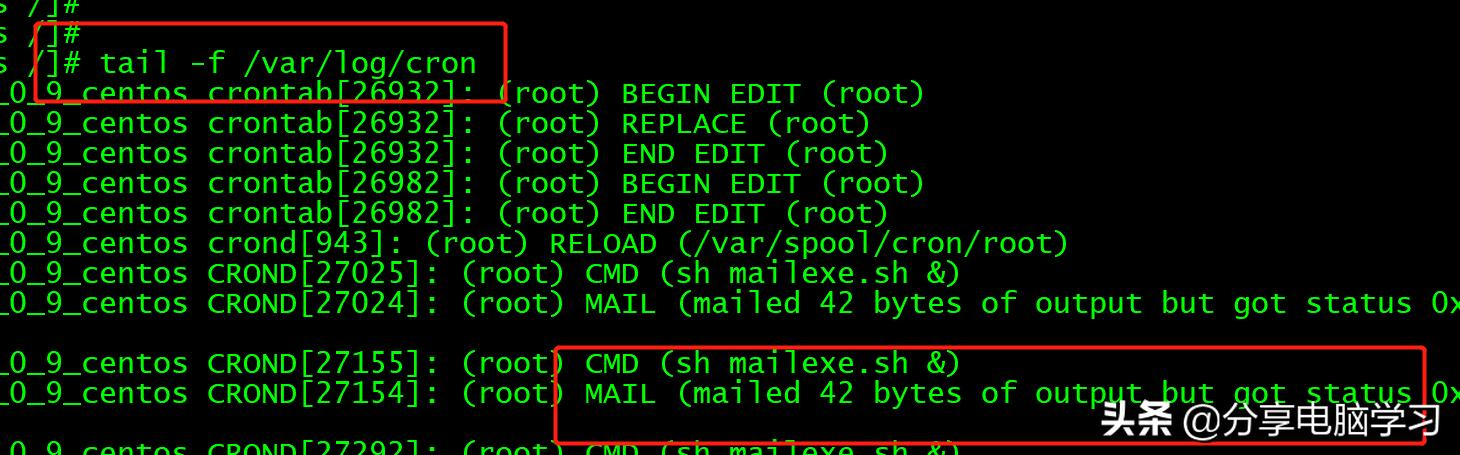 java邮件打包在linux备份数据库练习