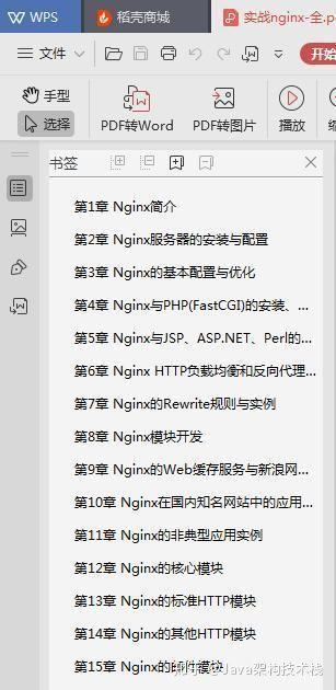 新冠疫情在家快疯了？来学习这些Java架构书籍备战金三银四吧