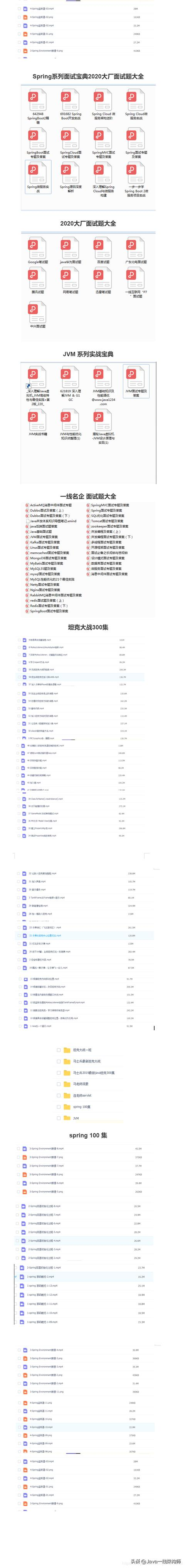 「JAVA进阶架构师指南」之 JVM性能调优