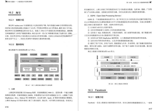 从入门到入狱！大数据技术及算法解析