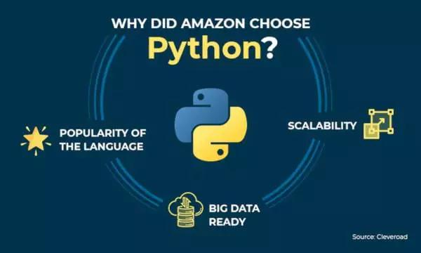 为什么Python是数据科学领域最受欢迎的语言之一？