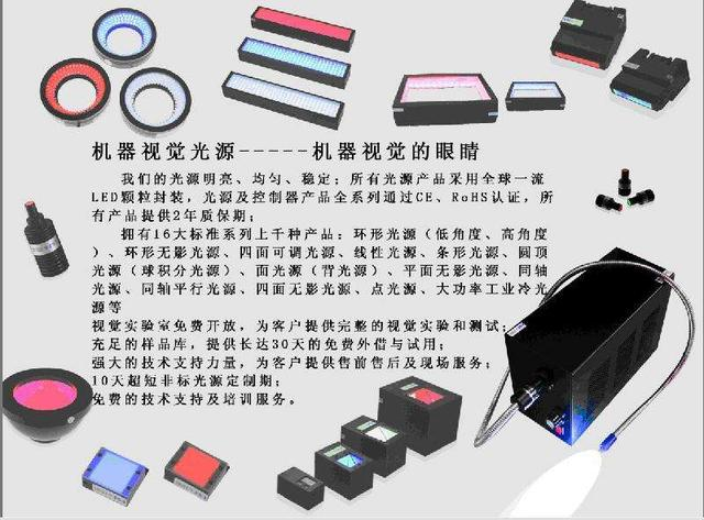 耗时三小时整理的机器视觉知识-建议收藏转发