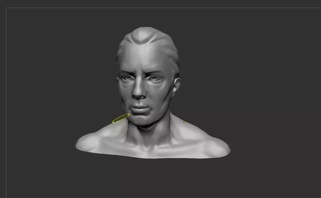 ZBrush——纯小白入门篇（二）