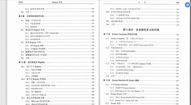 高并发+微服务架构+Docker+k8s真头大？那是因为你缺这些