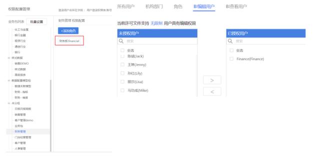 不写代码不用Excel，如何制作高大上的财务分析？