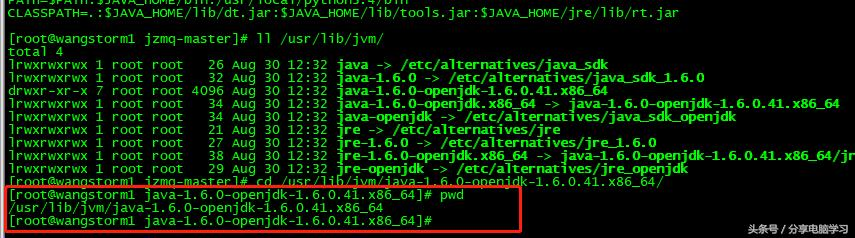 安装Apache-storm-0.9.1-incubating图解教程