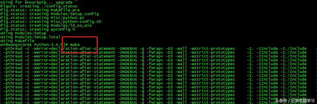 安装Apache-storm-0.9.1-incubating图解教程