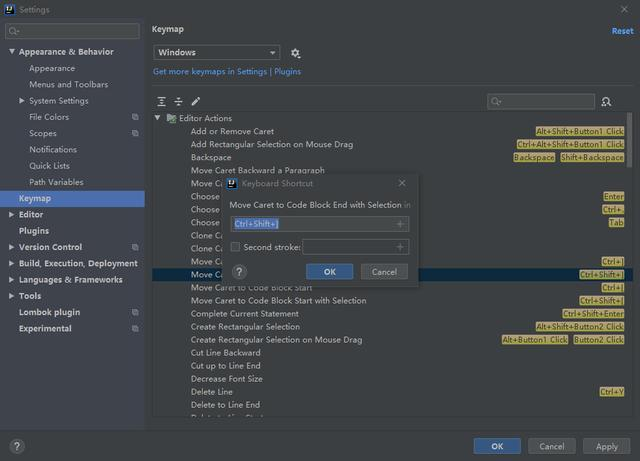 Intellij IDEA常用技巧
