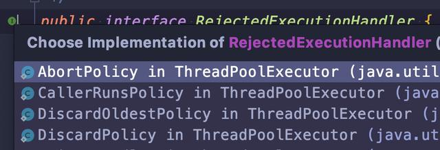 为什么Java开发手册中强制要求线程池不允许使用Executors创建？