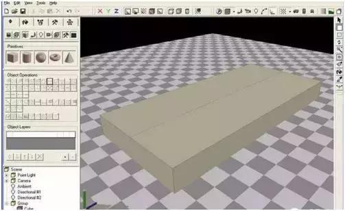 30款免费3D建模软件，总有一款适合你！