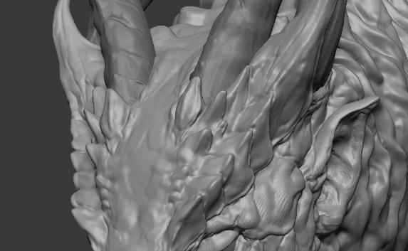 3D动漫建模全过程，不是一般人能学的会的，会的多不是人？