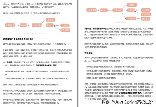 关于"高并发系统设计"看这篇就够了，阿里、百度、美团都在用