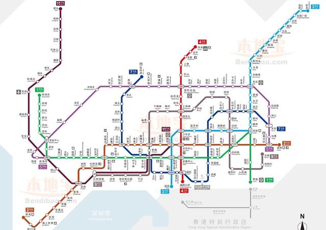 地铁一公里造价达7亿元，大部分城市无法回本，为何还抢着建？