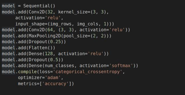 keras vs pytorch,哪一个更适合做深度学习 人工智能 喜欢打酱油的老鸟 csdn博客