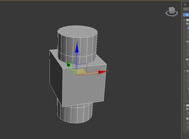 3D游戏建模的神操作技巧，游戏建模和3Dmax原来也可以这样