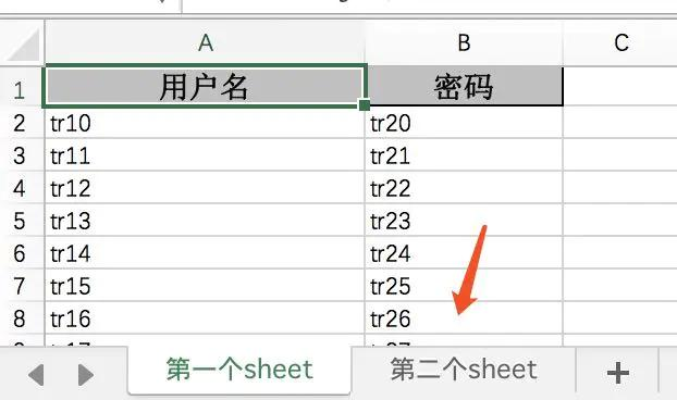 真香！Java 导出 Excel 表格竟变得如此简单优雅javavincent-