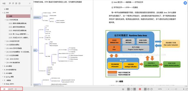 我以为对jvm性能调优很了解，直到我到阿里面试完之后