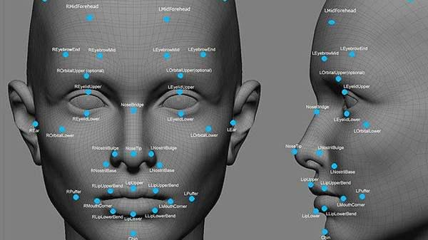 每周AI应用方案精选：虹膜识别；基于深度学习人脸识别方案等