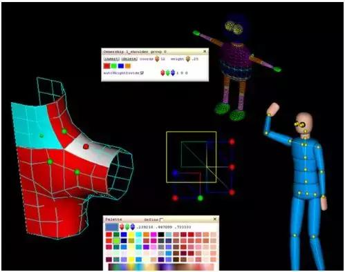 30款免费3D建模软件，总有一款适合你！