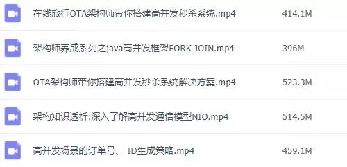 腾讯T4 Java技术专家，他们的技术能力都需要达到什么程度？