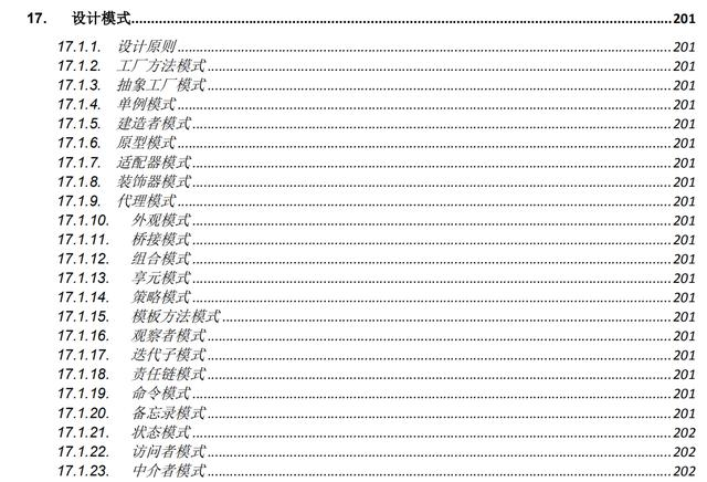 程序员失业2个月找不到工作，狂刷了5遍这份pdf终获字节跳动offer