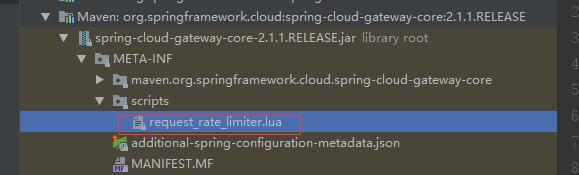 一文搞定，手撸Springboot + aop + Lua分布式限流的最佳实践luavincent-