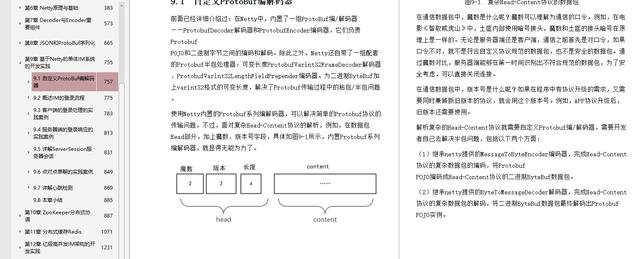 《Netty、Redis、ZooKeeper高并发实战》文档，带你剖析底层原理