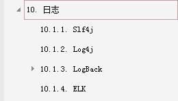 阿里P8资深架构师针对P7岗整理一份Java核心知识体系pdf