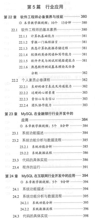 还搞不懂MySQL的那些知识点？跟着阿里大牛走，精心整理的MySQL