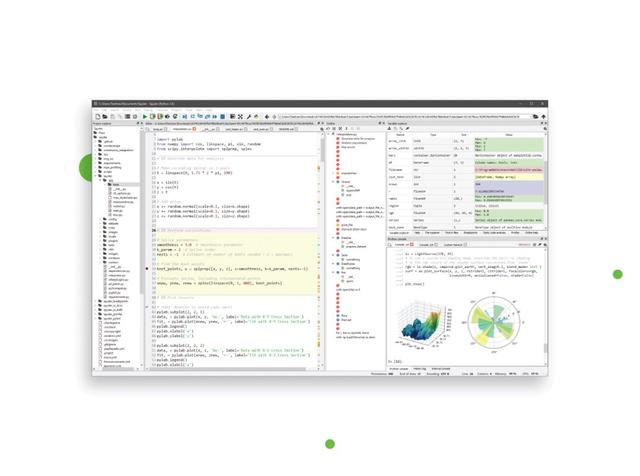 哪种Python IDE最适合你？这里有一份优缺点列表