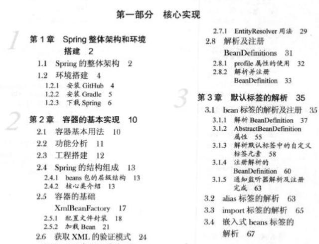 不会这些，真正牛逼的技术不属于你，更不用说帮你升职加薪Java架构师联盟-