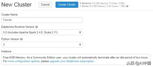 手把手带你入门PySpark！