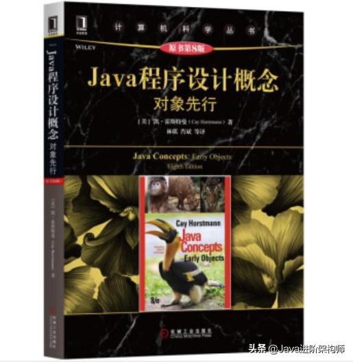 人生苦短，学好Java核心技术，年后进大厂不是梦