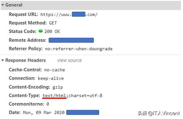 node.js 08 代码创建 http 静态web服务器