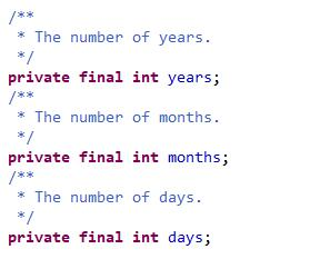 百万年薪架构师硬核讲解「Java8时间系统」设计原理与使用方法