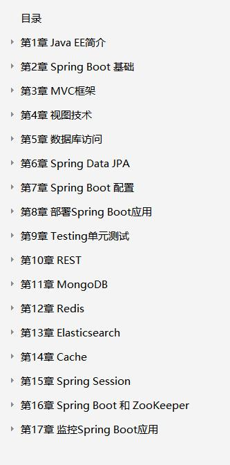 阿里P8终于总结出：SpringCloud+Docker+Tomcat+Nginx实战文档了java互联网全栈工程师-